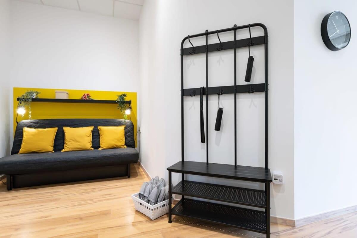 Big Central Apartment Near Rotkreuzplatz With 3 Bedroom For 12 Pax München Buitenkant foto