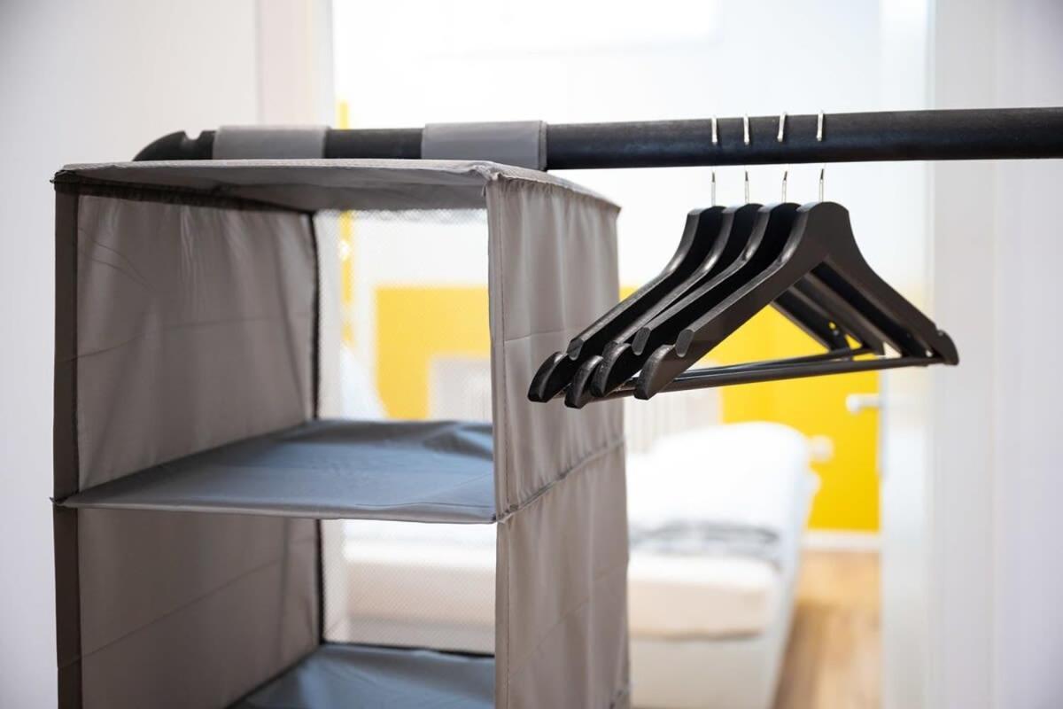 Big Central Apartment Near Rotkreuzplatz With 3 Bedroom For 12 Pax München Buitenkant foto