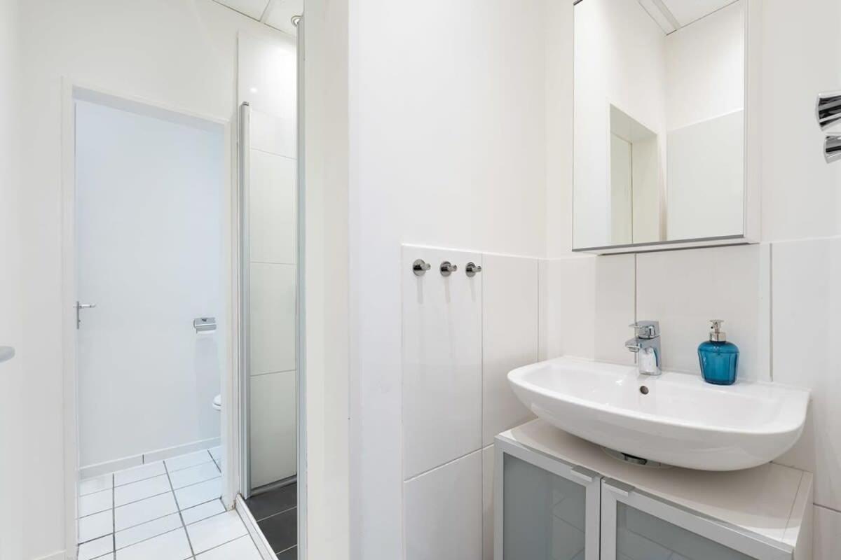 Big Central Apartment Near Rotkreuzplatz With 3 Bedroom For 12 Pax München Buitenkant foto