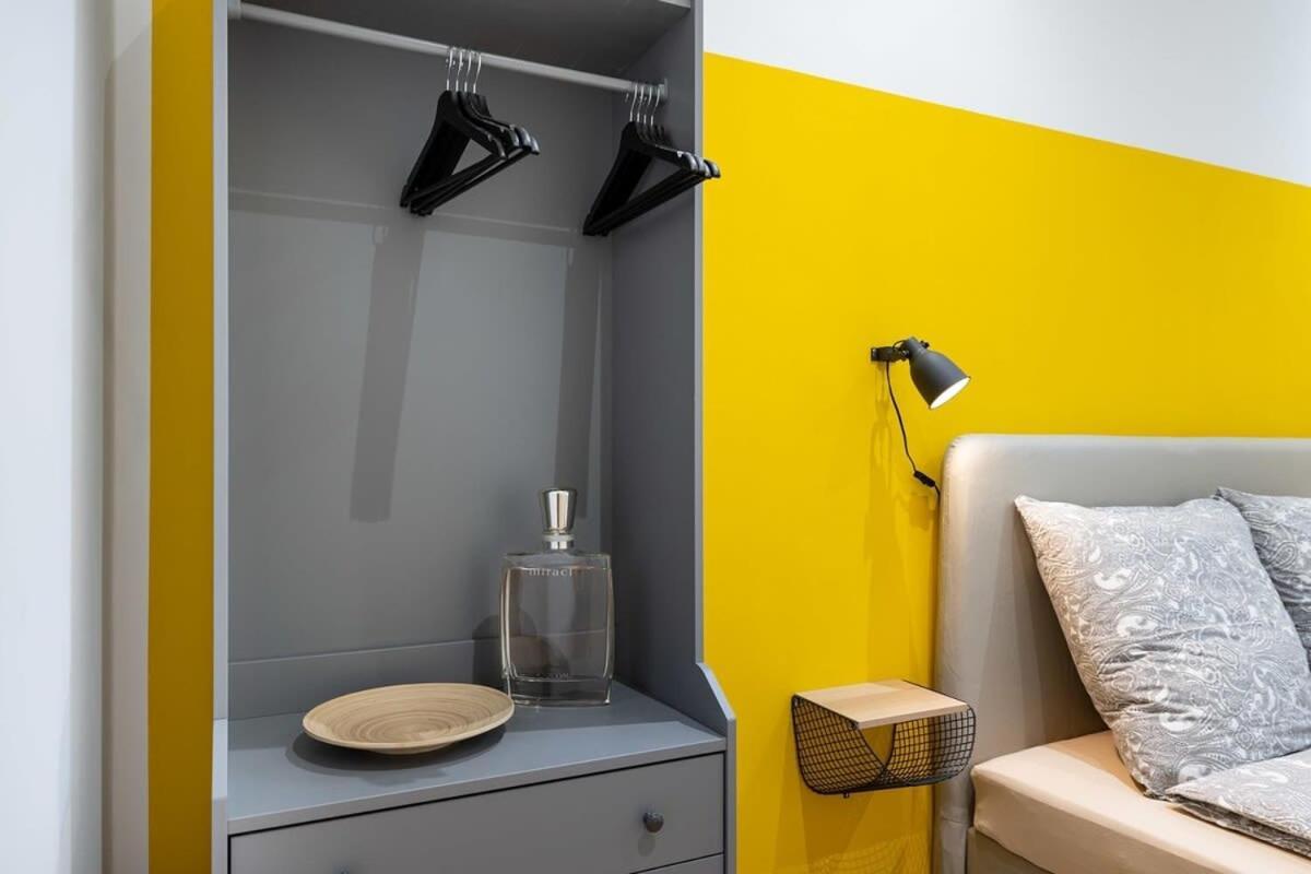 Big Central Apartment Near Rotkreuzplatz With 3 Bedroom For 12 Pax München Buitenkant foto